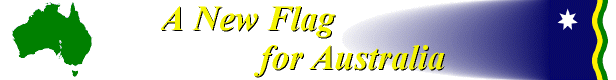 A New Flag for Australia